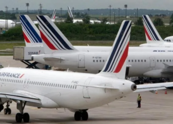 Air france volverá a volar a república dominicana