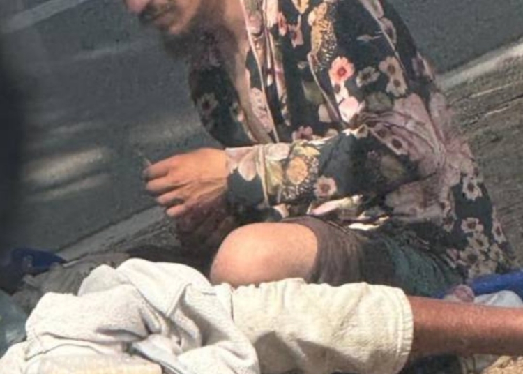 Preocupación por la exestrella de televisión tyler chase tras video en tiktok