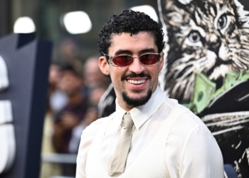 Bad Bunny emocionado por su histórica actuación en solitario en el Super Bowl de 2026