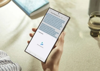 Galaxy ai: seguridad y privacidad en la era de la inteligencia artificial móvil