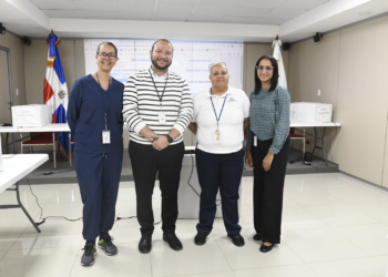 Inabima elige nueva comisión de integridad gubernamental para 2025-2028