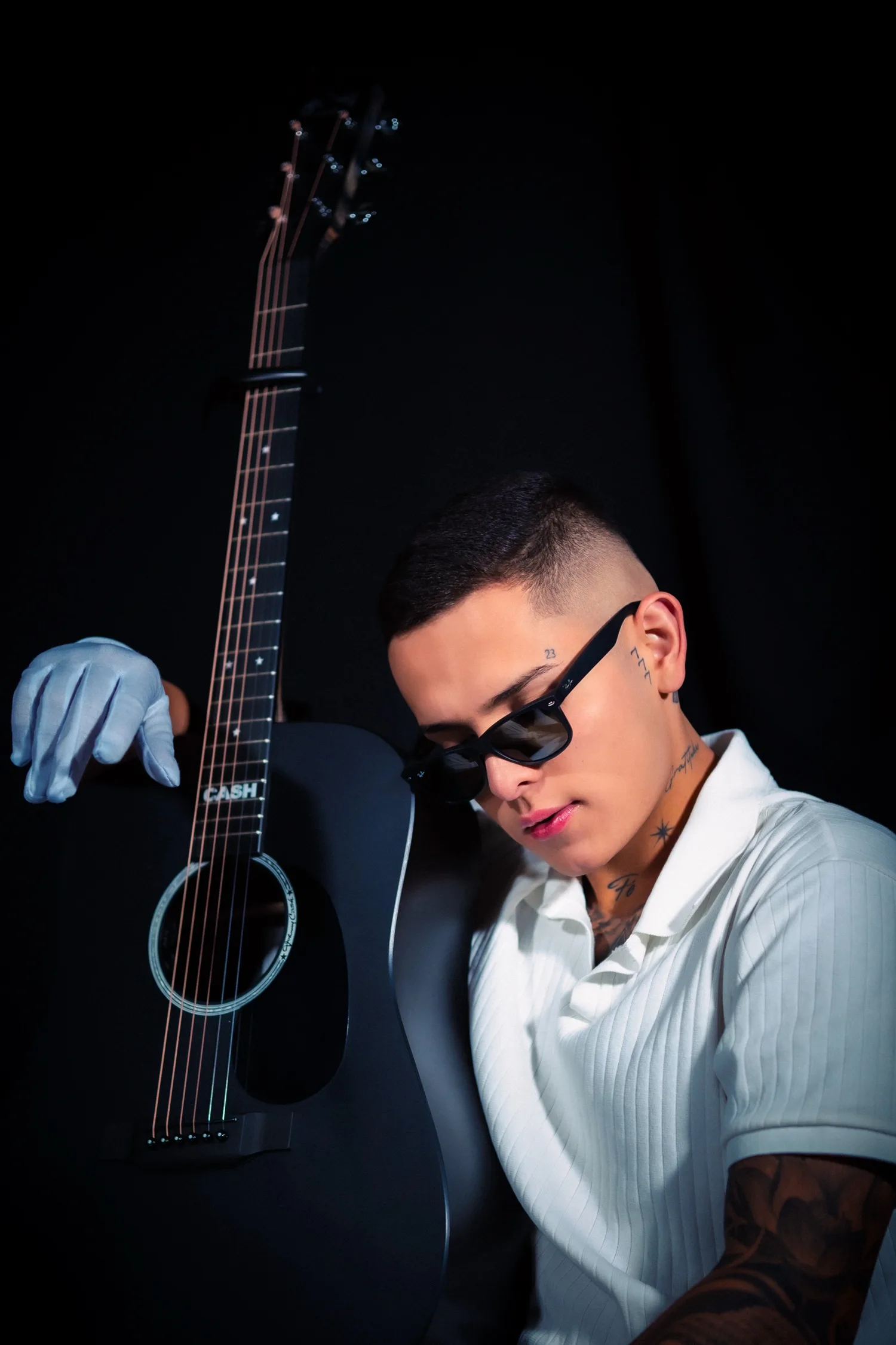 HERRERA estrena “2004” su primer gran paso en la escena latina