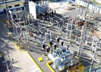 Falla a nivel de transmisión afecta el servicio eléctrico en la romana y la altagracia