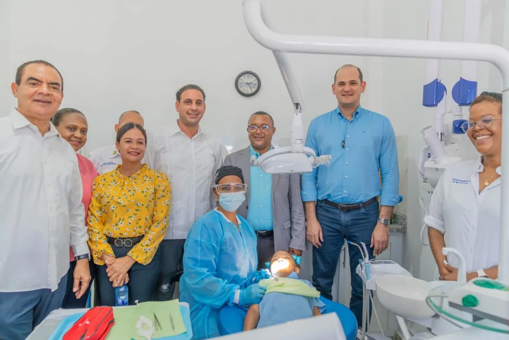 Jornada de Salud-INABIE