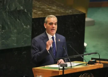 Abinader exige a la onu acción urgente para enfrentar la crisis en haití