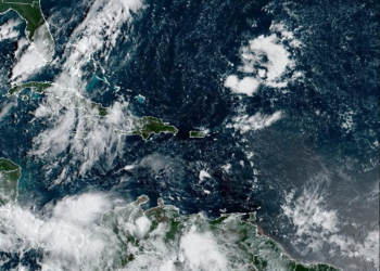 Indomet: persistirán temperaturas calurosas; se esperan aguaceros locales en el interior del país