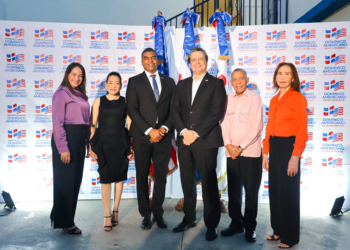 El instituto cultural domínico americano expande su presencia con un nuevo recinto en villa mella