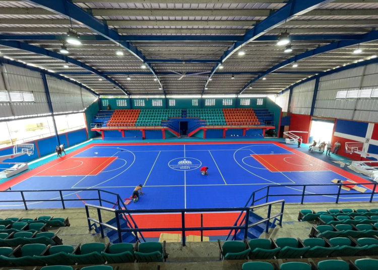 El inefi transforma el histórico club juan antonio alix en santiago