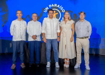 Pablo jaureguizar, andres fernandez, david collado, ana garcia-sotoca y rafael blanco.