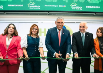 Desarrolladores inmobiliarios participan de la iii feria inmobiliaria new york patrocinada por bhd