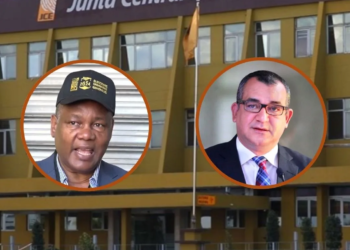 Junta electoral de santo domingo oeste en crisis de credibilidad; hacen llamado a román jáquez