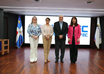 Unapec celebra su 60 aniversario con la bienvenida a cerca de 800 nuevos estudiantes