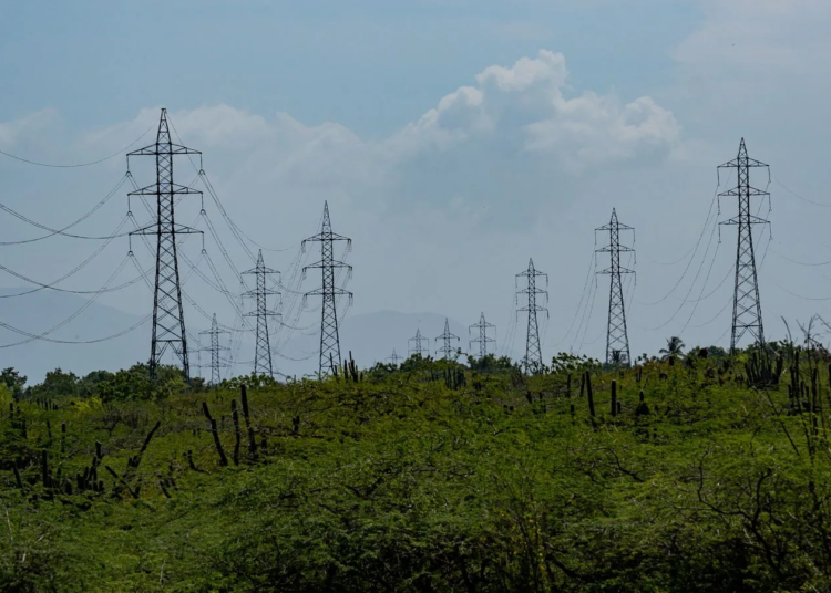 Eted realizará mantenimiento preventivo en subestaciones de barahona y santo domingo este sábado