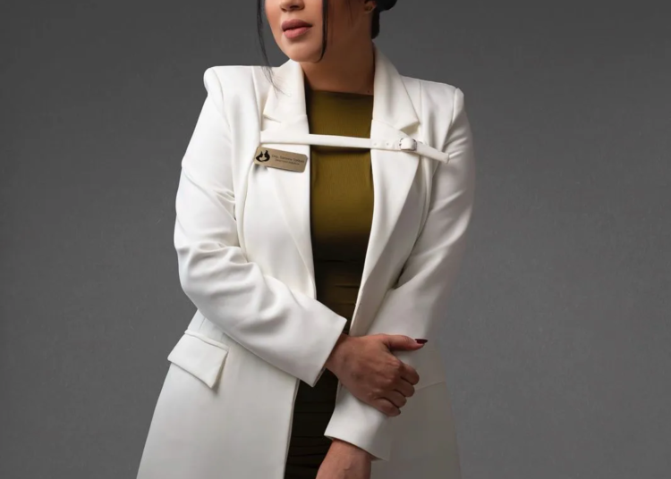 Dra. Tammy toribio representará a rd en congreso de medicina estética en madrid