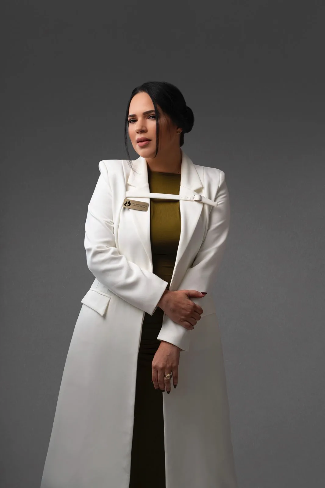 Dra. Tammy toribio representará a rd en congreso de medicina estética en madrid