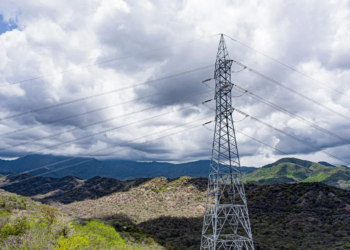 Eted dará mantenimiento este martes al campo de línea 138 kv nagua - río san juan