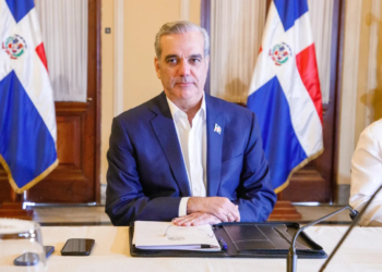 Presidente abinader destaca madurez política en diálogo de alto nivel sobre haití