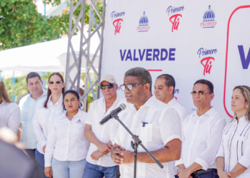 Propeep acerca servicios gubernamentales a provincias del noroeste