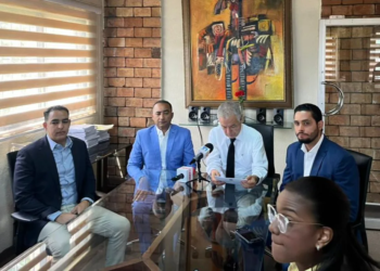 La otra banda avanza en su boulevard turístico y celebra histórica victoria legal