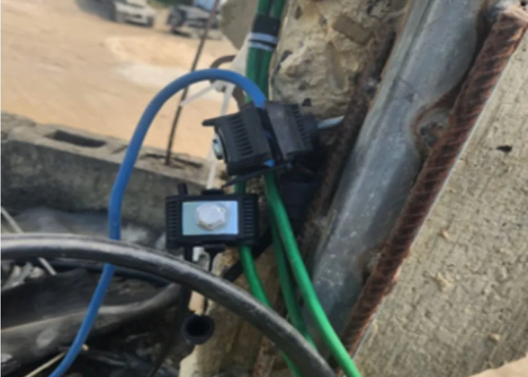 Edeeste desmantela conexiones ilegales en San Pedro de Macorís y reitera cero tolerancia al fraude