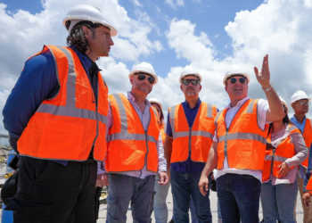 Autoridad portuaria informa puerto de manzanillo será entregado en 2027