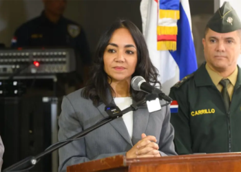 Gobierno dominicano traza ruta para frenar los feminicidios; homicidios bajan a 8. 2 por 100 mil habitantes