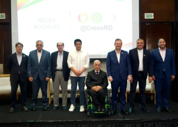 Creso y ampc realizan una cumbre paralímpica en república dominicana para fomentar la inclusión