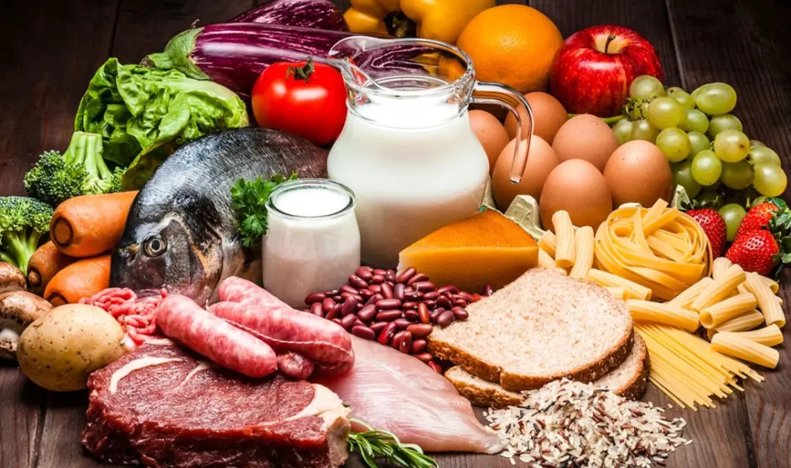 Los precios mundiales de los alimentos se mantuvieron estables en agosto