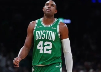 Al horford se despide de boston y firma un acuerdo con los golden state warriors