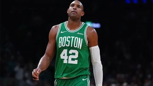 Al horford se despide de boston y firma un acuerdo con los golden state warriors
