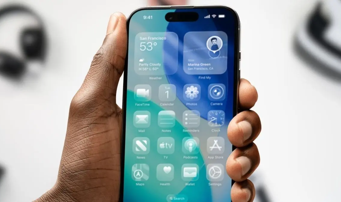 Apple confirma que la disminución de rendimiento en iphone tras ios 26 es un proceso normal