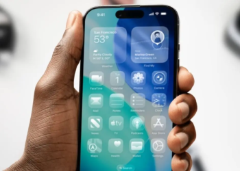 Apple confirma que la disminución de rendimiento en iphone tras ios 26 es un proceso normal