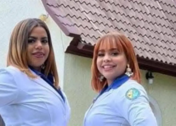 Dos bioanalistas mueren en un trágico accidente en san francisco de macorís