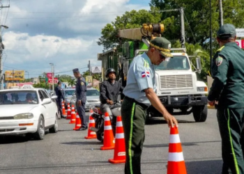 Digesett, intrant y alcaldía de puerto plata avanzan en medidas para mejorar la movilidad vial
