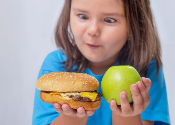 La obesidad infantil supera por primera vez al bajo peso como principal malnutrición, alerta unicef