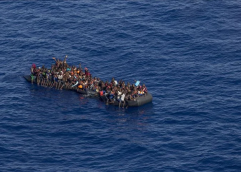 Más de 100 refugiados sudaneses muertos o desaparecidos en dos naufragios frente a libia