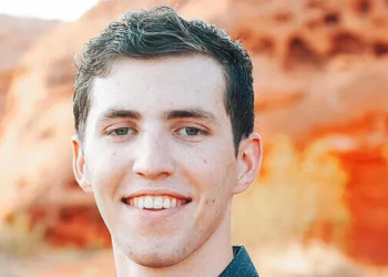 Autoridades de ee. Uu. Identifican a tyler robinson como el asesino de charlie kirk