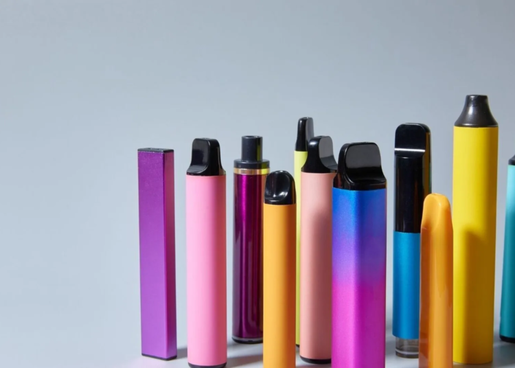 Nueva york lanza la mayor operación penal contra el vapeo ilegal de su historia