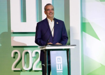 Abinader proyecta que la inversión extranjera directa superará los us$4,860 mm