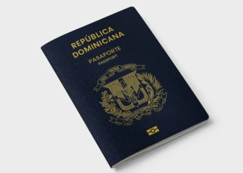 Llegan los primeros ejemplares del nuevo pasaporte electrónico