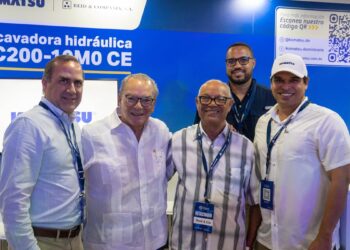 Reid & compañía participa en la exposición comercial de asonahores para impulsar el sector turístico