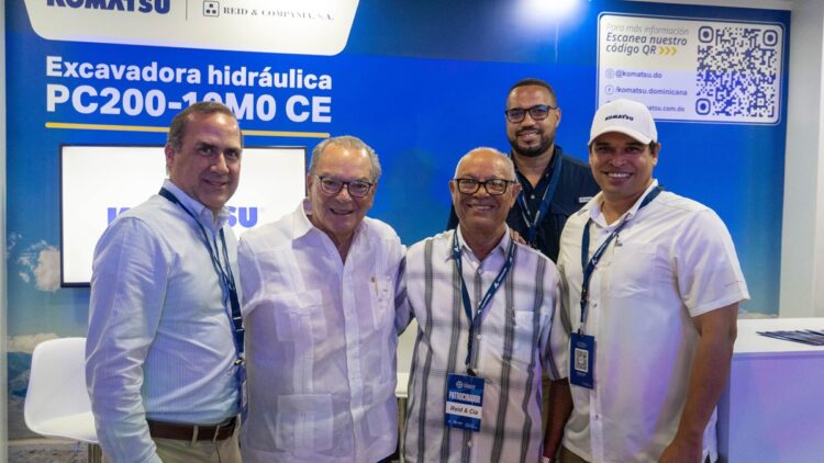 Reid & compañía participa en la exposición comercial de asonahores para impulsar el sector turístico