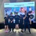 Samsung impulsa el estilo de vida saludable con galaxy watch8 en el primer health forum en república dominicana