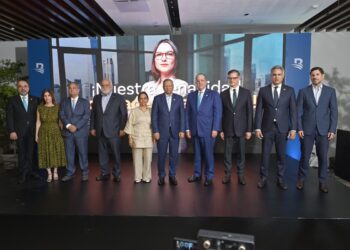 Banreservas lanza su nueva campaña institucional: ¡somos invencibles!