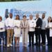 Inauguran nueva emergencia y remozamiento bloque quirúrgico hospital arístides fiallo, la romana