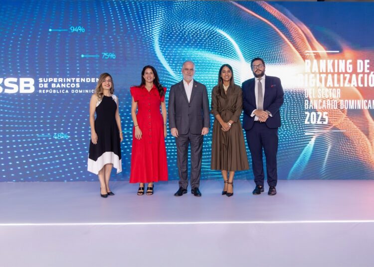 Aplicaciones móviles lideran la innovación en servicios financieros