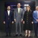 Indotel y aba anuncian campaña en ee. Uu. Enseñará a diáspora cómo enviar remesas sin pagar 1% de impuesto