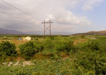 Eted anuncia trabajos de mantenimiento en líneas de transmisión de monseñor nouel y san cristóbal