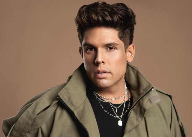 Angel Ramos el fotógrafo que pone rostro y alma a la farándula latina