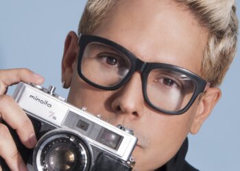 Ángel Ramos reconocido como “Fotógrafo Internacional del Año” en los Anton Awards Ecuador 2025